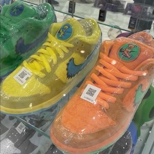 Meet your Posher, Leonardo